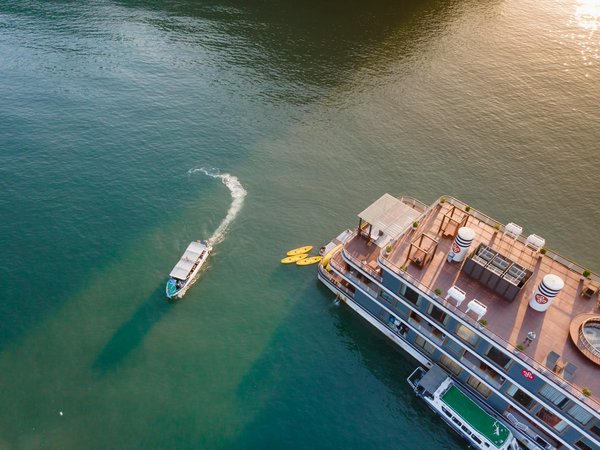 Quelles innovations technologiques transforment l'expérience touristique ?