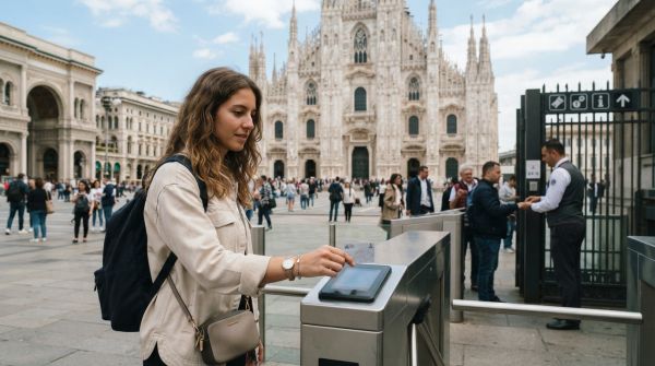 Les secrets d'un city pass à Milan pour économiser sur vos visites