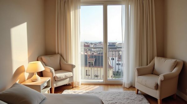 Séjournez confortablement à l'appart'hôtel à la rochelle