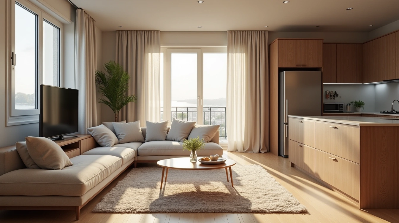 Vos questions sur les appart'hôtels rochelais